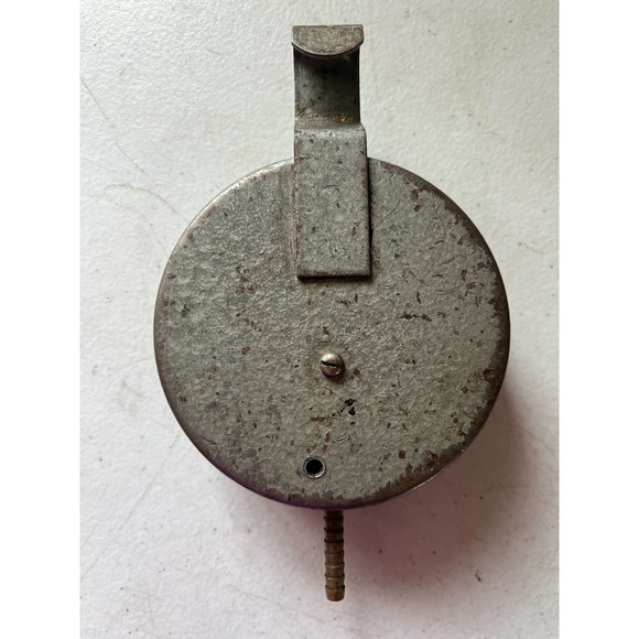 Snap On Pressure Gauge - Picture 2 of 2